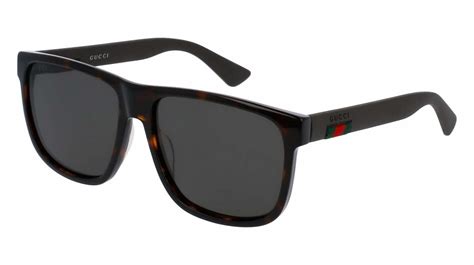 gucci gg 02010|gucci urban gg0010s sunglasses.